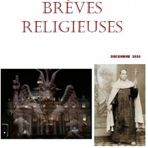 BREVES RELIGIEUSES -...