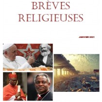 BREVES RELIGIEUSES -...