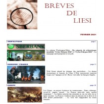 BREVES DE LIESI - FEVRIER 2021