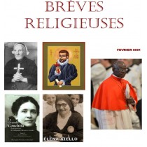 BREVES RELIGIEUSES -...