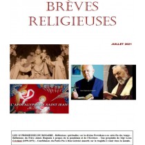 BREVES RELIGIEUSES -...