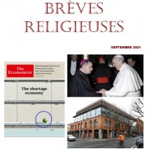 BREVES RELIGIEUSES -...