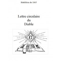 Lettre circulaire du Diable...