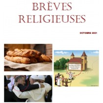 BREVES RELIGIEUSES -...