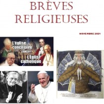 BREVES RELIGIEUSES -...
