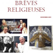 BREVES RELIGIEUSES -...