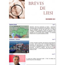 BREVES DE LIESI - DECEMBRE...