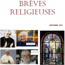 BREVES RELIGIEUSES -...