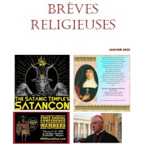 BREVES RELIGIEUSES -...