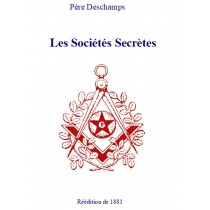 Les Sociétés Secrètes et la...