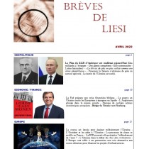 BREVES DE LIESI - AVRIL 2022