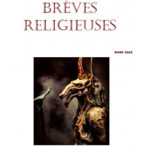 BREVES RELIGIEUSES - MARS 2022