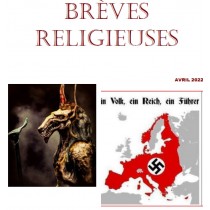 BREVES RELIGIEUSES - AVRIL...