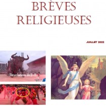 BREVES RELIGIEUSES -...