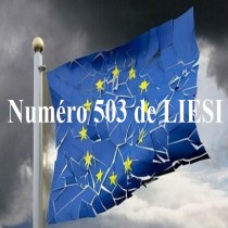 NUMERO 503 DU 30 SEPTEMBRE...