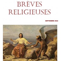 BREVES RELIGIEUSES -...