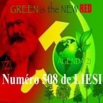 NUMERO 508 DU 15 DECEMBRE 2022