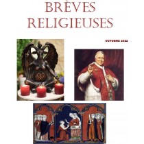 BREVES RELIGIEUSES -...