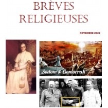 BREVES RELIGIEUSES -...