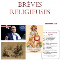 BREVES RELIGIEUSES -...