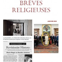 BREVES RELIGIEUSES -...