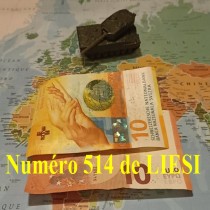 NUMERO 514 DU 15 MARS 2023