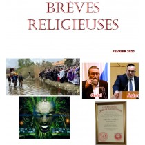 BREVES RELIGIEUSES -...