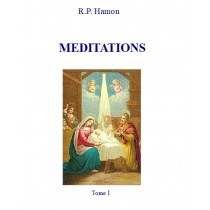 MEDITATIONS DU PERE HAMON,...