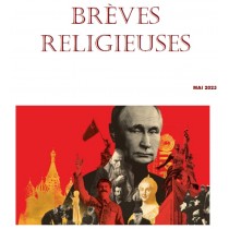 BREVES RELIGIEUSES - MAI 2023