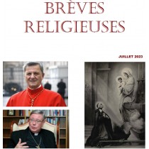 BREVES RELIGIEUSES -...