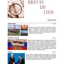 BREVES DE LIESI - JUILLET 2023