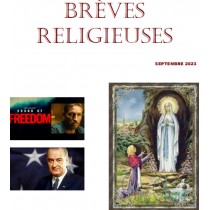 BREVES RELIGIEUSES -...