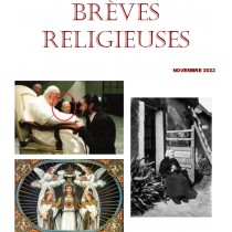 BREVES RELIGIEUSES -...