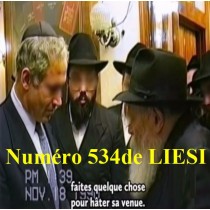 NUMERO 534 DU 151 JANVIER 2024