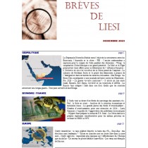 BREVES DE LIESI - DECEMBRE...