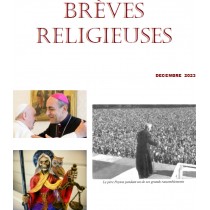   BREVES RELIGIEUSES -...