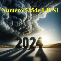 NUMERO 535 DU 31 JANVIER 2024