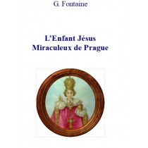 L'ENFANT JESUS MIRACULEUX...