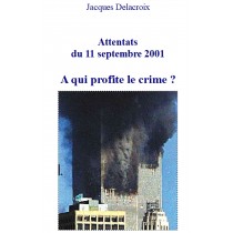 Attentat du 11 septembre...