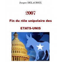 2007 FIN DU ROLE UNOPOLAIRE...