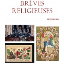 BREVES RELIGIEUSES -...
