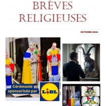 BREVES RELIGIEUSES -...