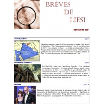 BREVES DE LIESI - DECEMBRE...