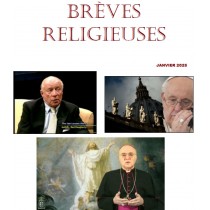 BREVES RELIGIEUSES -...