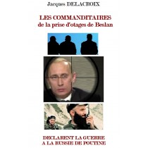 Les commanditaires de la...