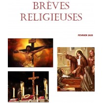 BREVES RELIGIEUSES -...