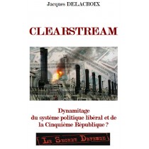 CLEARSTREAM, J. Delacroix