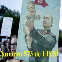 NUMERO 573 DU 31 AOUT 2025