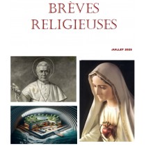 BREVES RELIGIEUSES -...