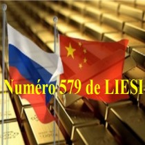 NUMERO 579 DU 30NOVEMBRE 2025